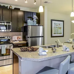 Bild von The Sedona Apartments