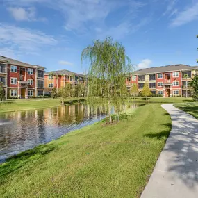 Bild von The Sedona Apartments