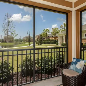 Bild von The Sedona Apartments