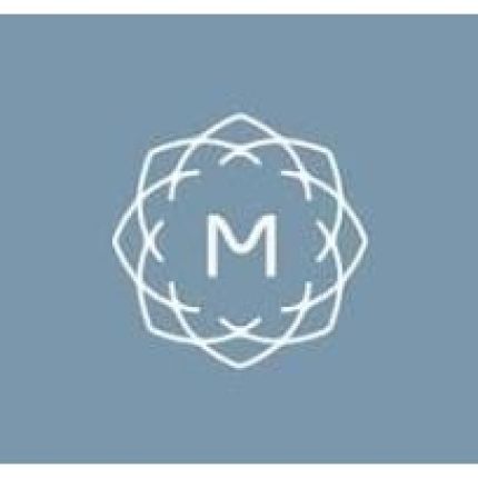 Logotipo de Merakia