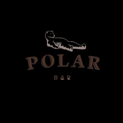 Logotipo de Polar Bar