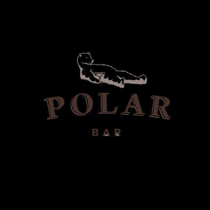 Logótipo de Polar Bar