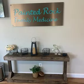 Bild von Painted Rock Family Medicine