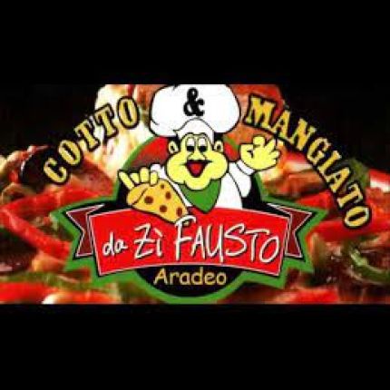 Logotyp från Cotto e Mangiato da Zi' Fausto