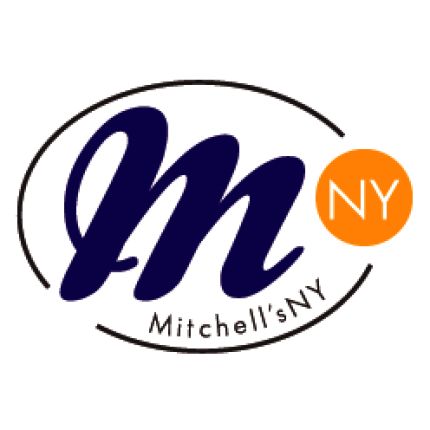 Logo fra Mitchell'sNY