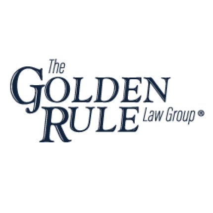 Logo from The Golden Rule Law Group®
