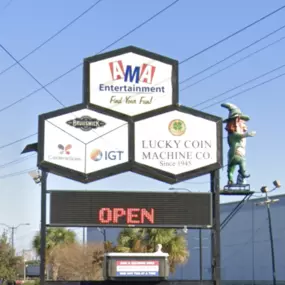 Bild von AMA Entertainment