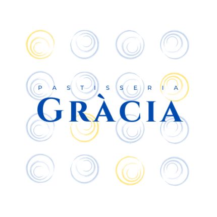 Logotipo de Pastisseria Gràcia