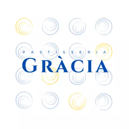 Logo von Pastisseria Gràcia