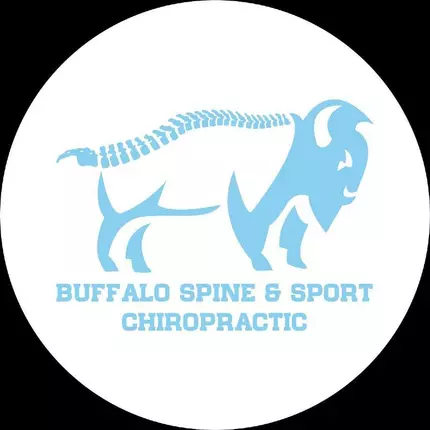 Logo od Buffalo Spine & Sport Chiropractic