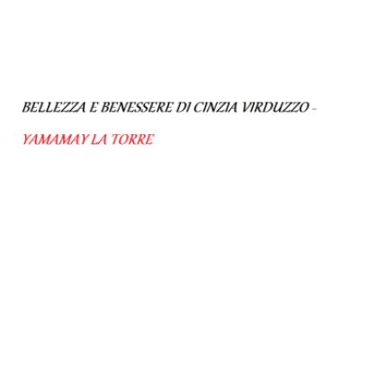 Logo da Yamamay Terrasini