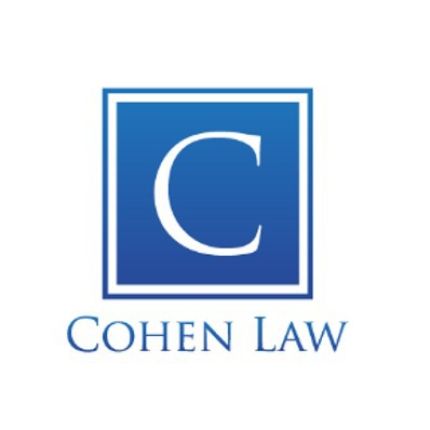 Logo von Cohen Law, A PLC