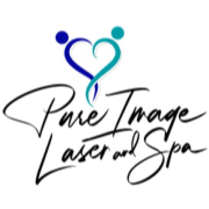 Logo von Pure Image Laser & Spa