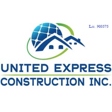 Logo de United Express Construction Inc.