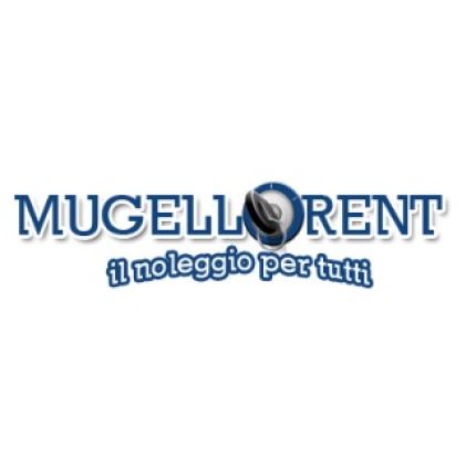 Logo from Mugello Rent