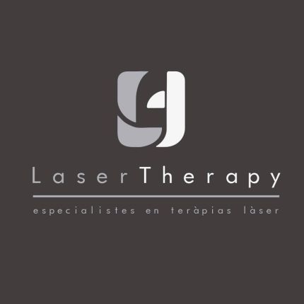 Logo od Laser Therapy