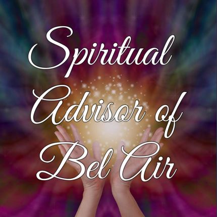 Logo de Spiritual Advisor of Bel Air