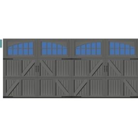 Bild von Garage Doors by Daniel Spacagna LLC