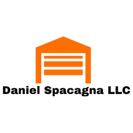 Logo von Garage Doors by Daniel Spacagna LLC