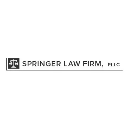 Λογότυπο από Springer Law Firm, PLLC