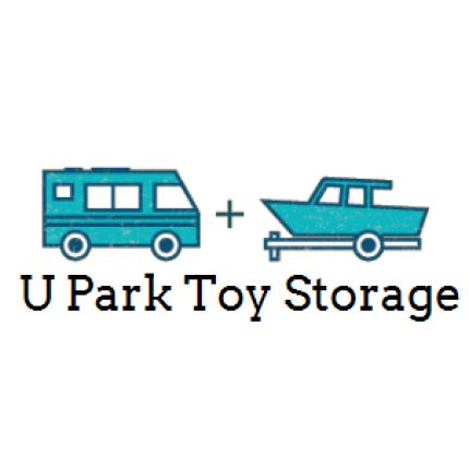 Logo da U Park Toy Storage