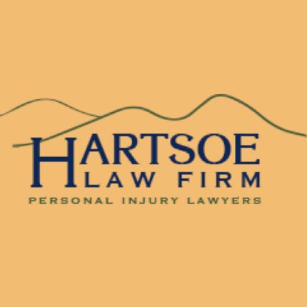 Logo od Hartsoe Law Firm Personal Injury Lawyers