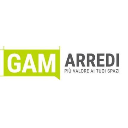 Logo od Gam Arreda