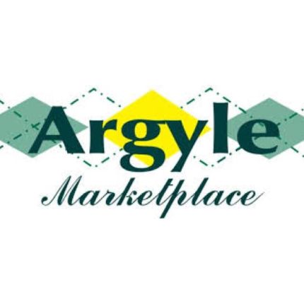 Logotyp från Argyle Marketplace - Creative Catering & Cafe