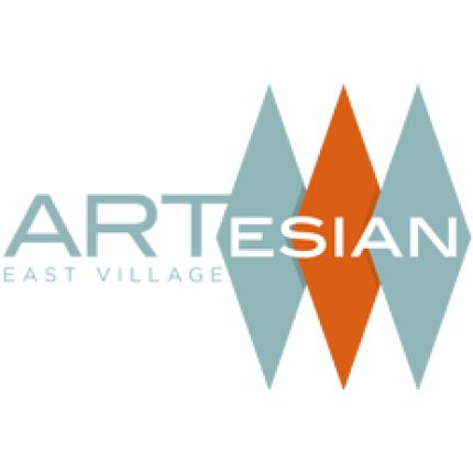 Logotipo de Artesian East Village