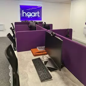 Bild von haart Estate and Lettings Agents Plymouth