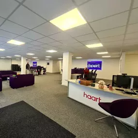 Bild von haart Estate and Lettings Agents Plymouth