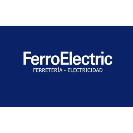 Logotyp från Ferretería Ferro Electric