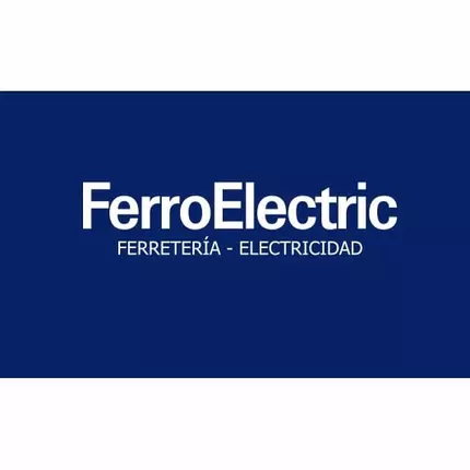 Logo von Ferretería Ferro Electric