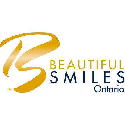 Logo from Beautiful Smiles Ontario