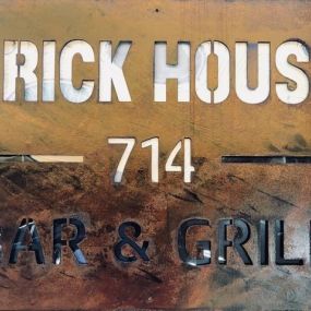 Bild von Brickhouse 714 Bar and Grill