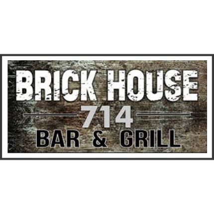 Logo von Brickhouse 714 Bar and Grill