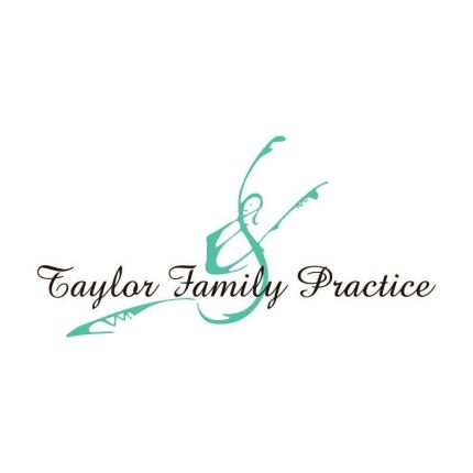Logo from Taylor Family Practice