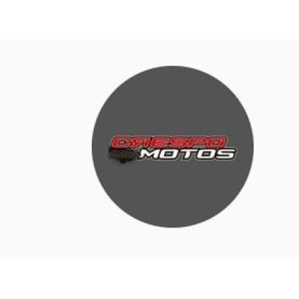 Logo de Crespo Motos