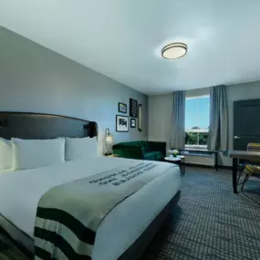 Guestrooms