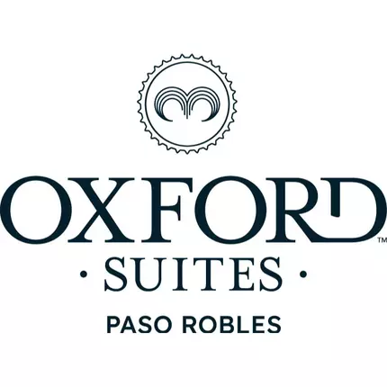 Logo from Oxford Suites Paso Robles