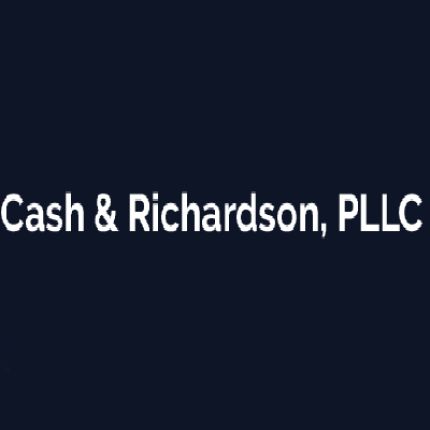 Logo van Richardson & Associates Legal Group PLLC
