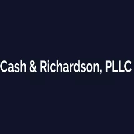 Logo od Richardson & Associates Legal Group PLLC