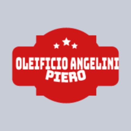 Logótipo de Oleificio Angelini Piero