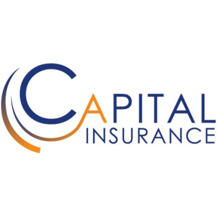 Logo da Capital Insurance