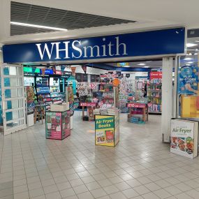 Bild von DHL Express Service Point (WHSmith Welwyn Garden City)