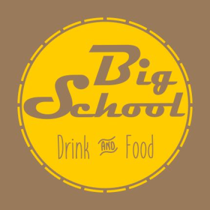 Logo od Big School Milano