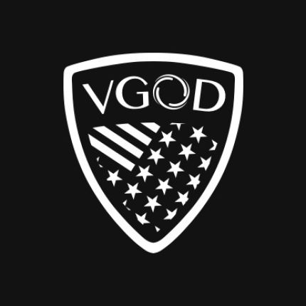 Logotyp från Official VGOD