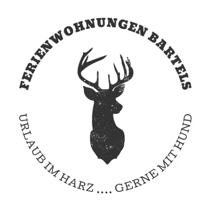 Logo von Ferienwohnungen Bartels Harz