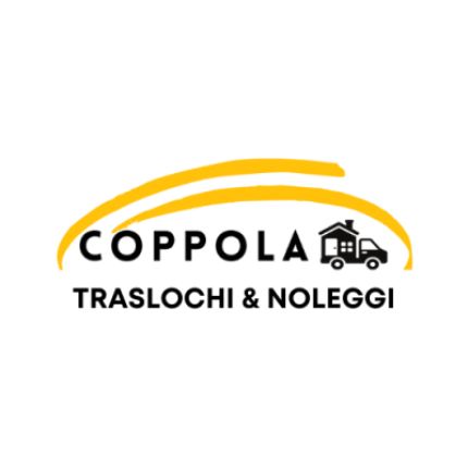 Logo de Coppola Service Traslochi