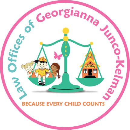 Logo from Law Office of Georgianna Junco-Kelman